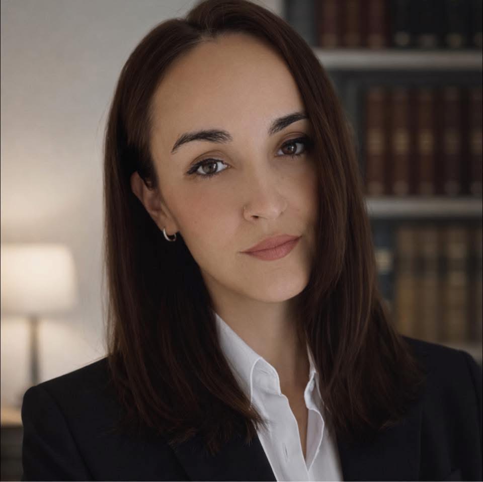 Advokat Milena D. Borović